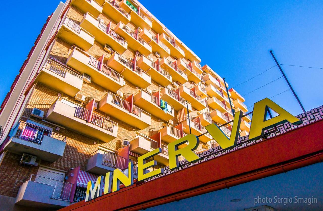 427 Estudio En Minerva Apartamentos -Vista Al Jardin - Piscina Y Playa Benalmadena Ngoại thất bức ảnh