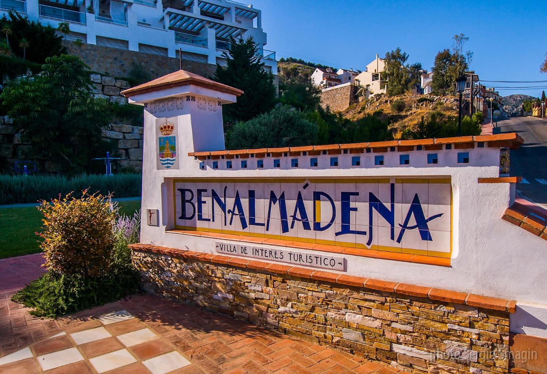 427 Estudio En Minerva Apartamentos -Vista Al Jardin - Piscina Y Playa Benalmadena Ngoại thất bức ảnh